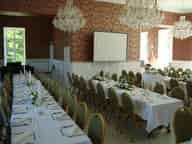 Private Dining Rooms