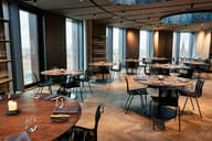 Private Bars