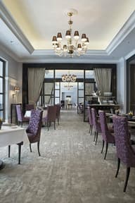 Private Dining Rooms