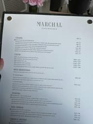 Private Dining Rooms