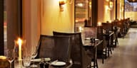 Private Dining Rooms