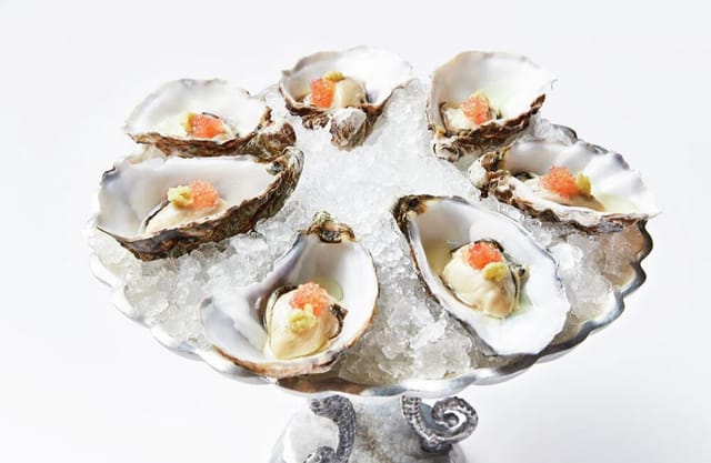 Marchal-Copenhagen-Restaurant-50Best Discovery