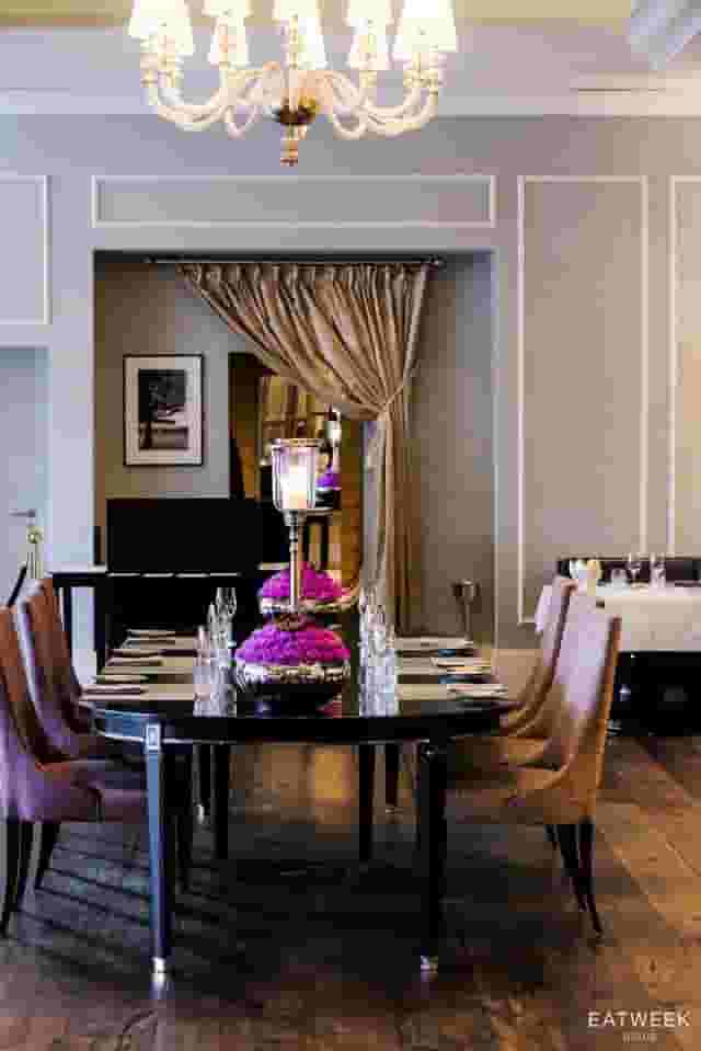 Wine Room
