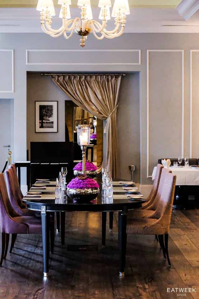 Wine Room