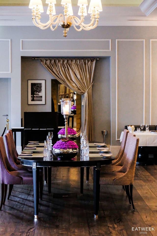 Wine Room