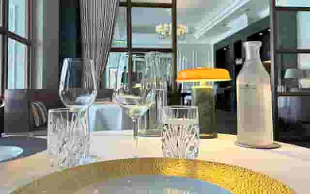 Wine Room