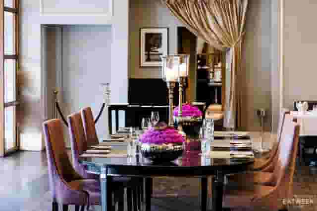 Wine Room