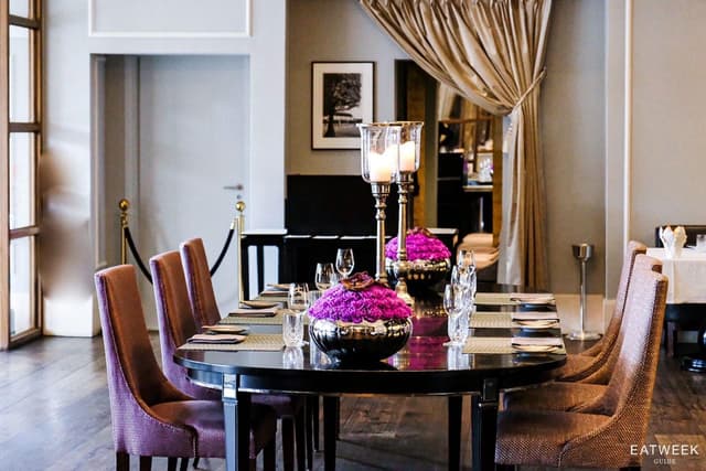 Wine Room