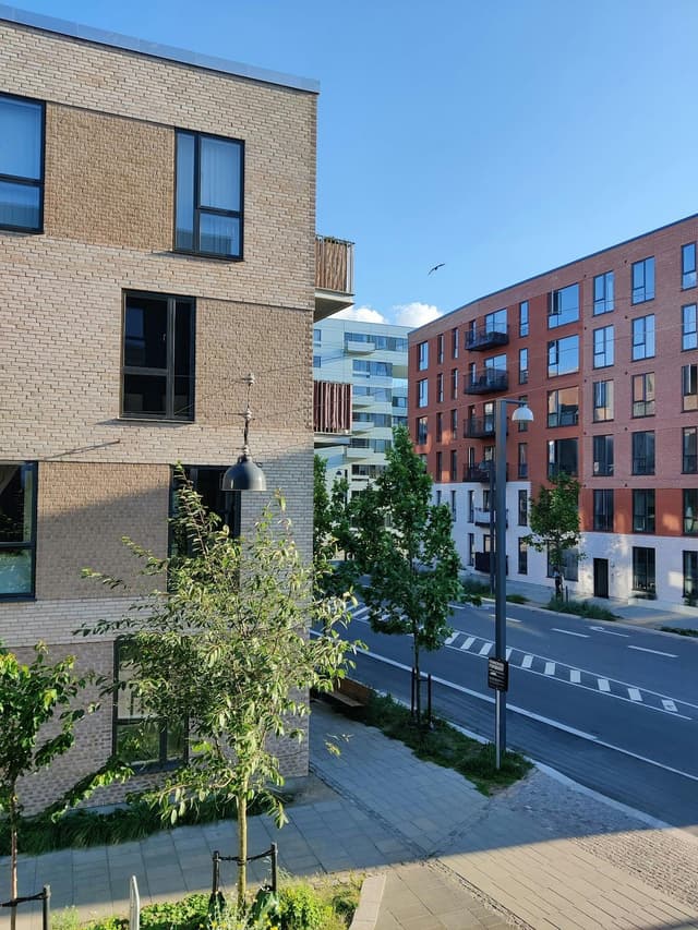 Stockholm