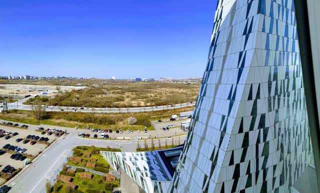 Bella Center Copenhagen - >Alcibíades Batista González</a>