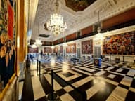 Christmas Party Venues