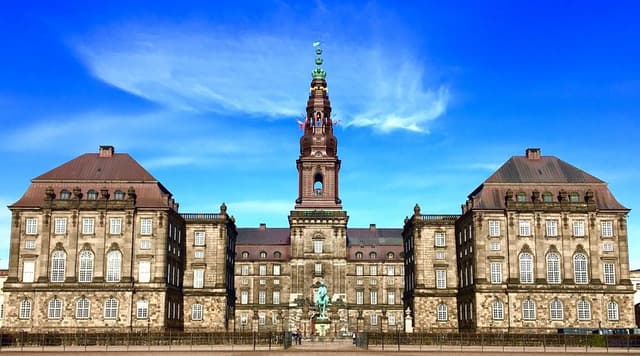 Prinsessegemakket