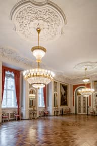 Networking Venues