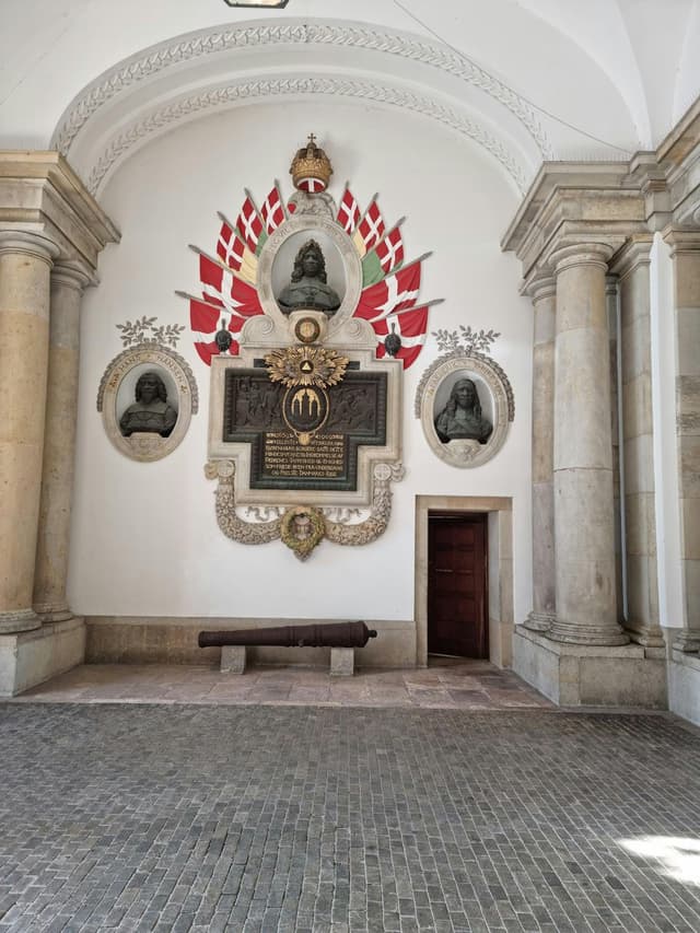 Christiansborg Slot