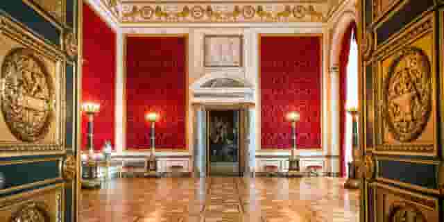 Reception Rooms