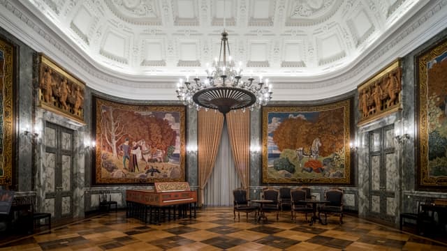 Christiansborg Slot