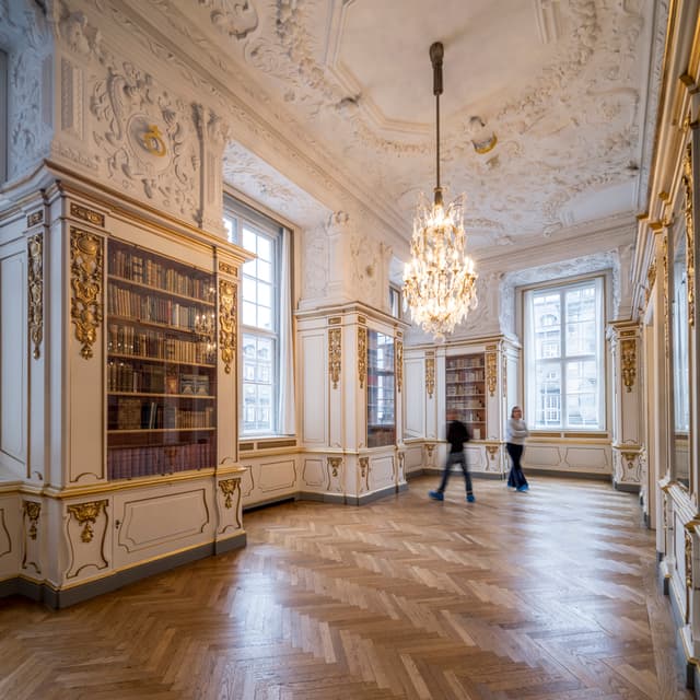 Christiansborg Slot