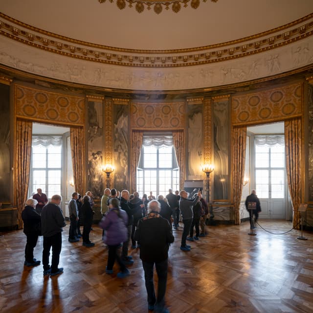 Christiansborg Slot