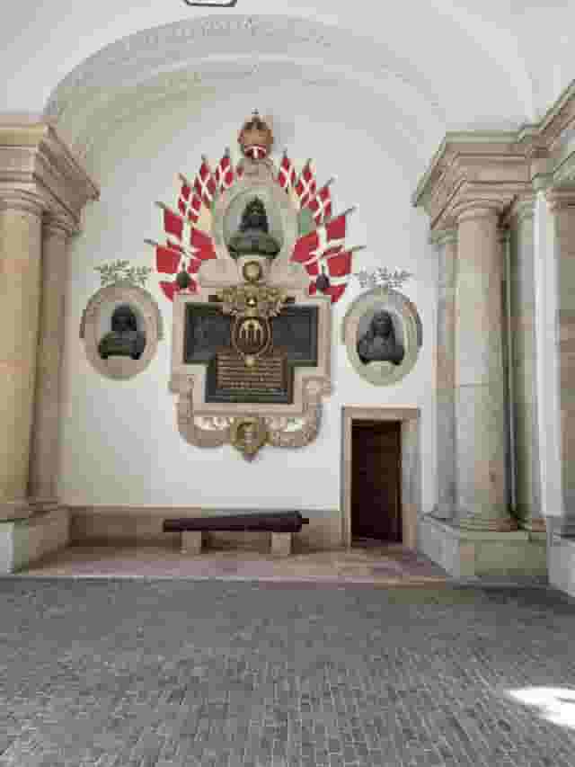 Christiansborg Slot