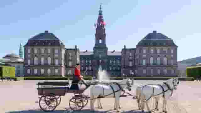 Christiansborg Slot