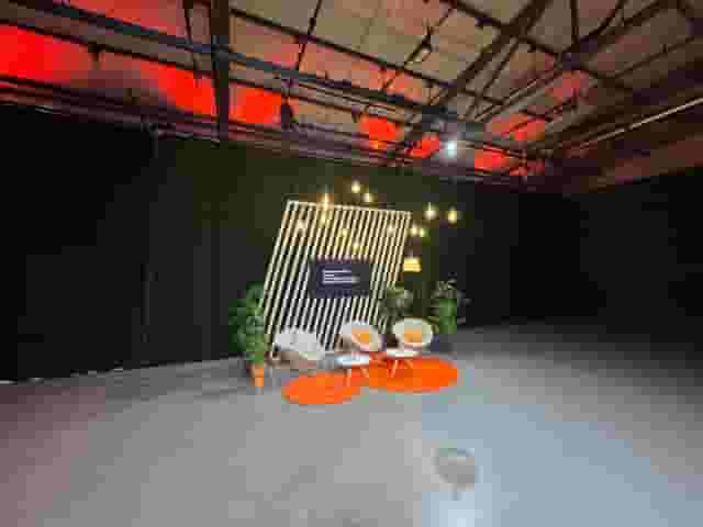LiveFRAME