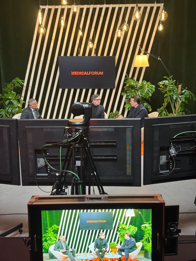 LiveFRAME