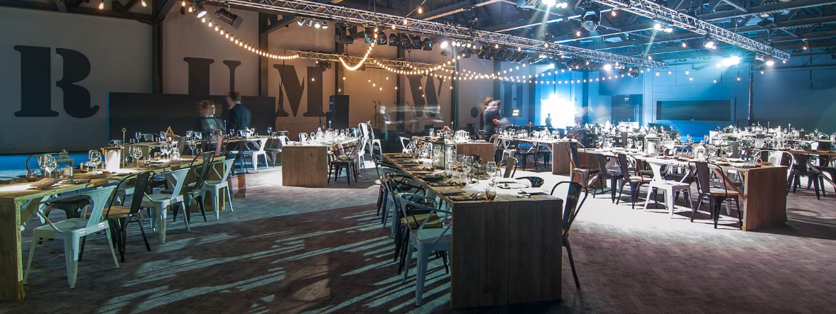 Conference Venues - Banner