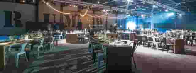 Titanic Hotel & Rum Warehouse Liverpool