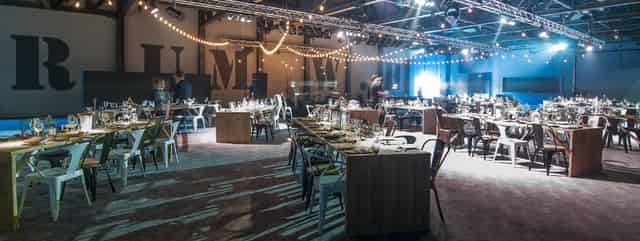Titanic Hotel & Rum Warehouse Liverpool