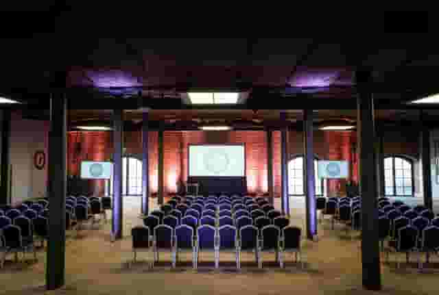 Titanic Hotel & Rum Warehouse Liverpool