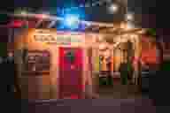 Private Bars
