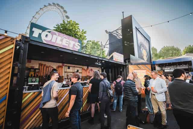 Whole Venue Hire