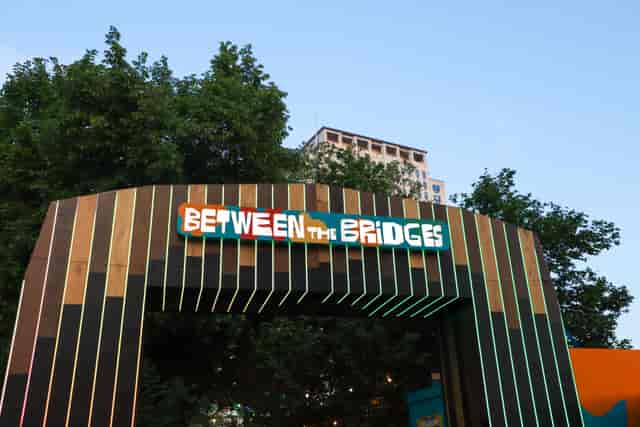 Between The Bridges - image 3