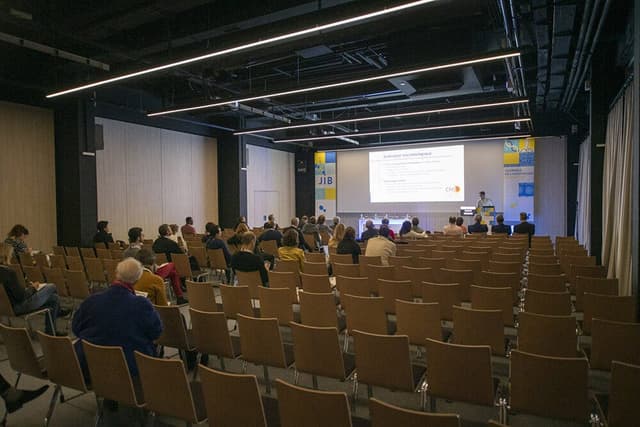 Conference Rooms