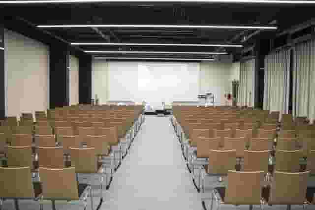 Conference Rooms