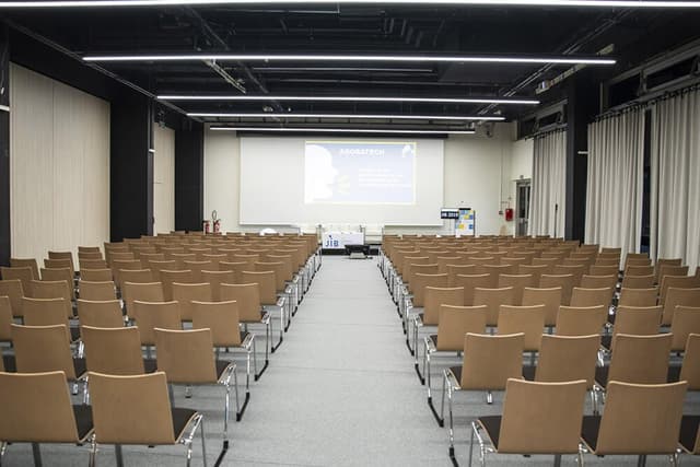 Conference Rooms