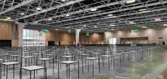 Conference Rooms