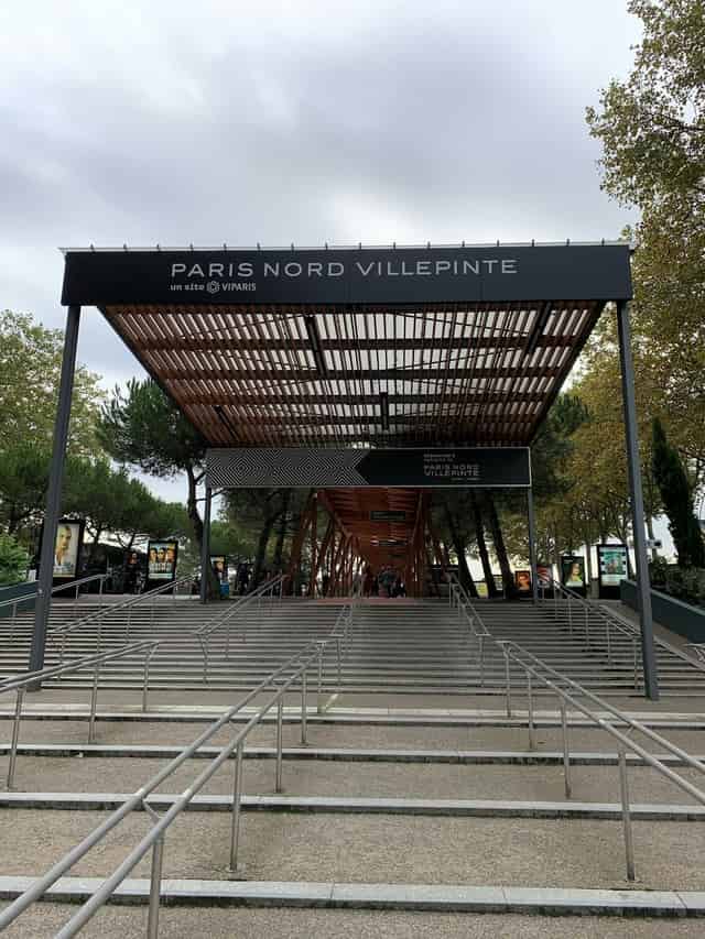 Berlioz amphitheater