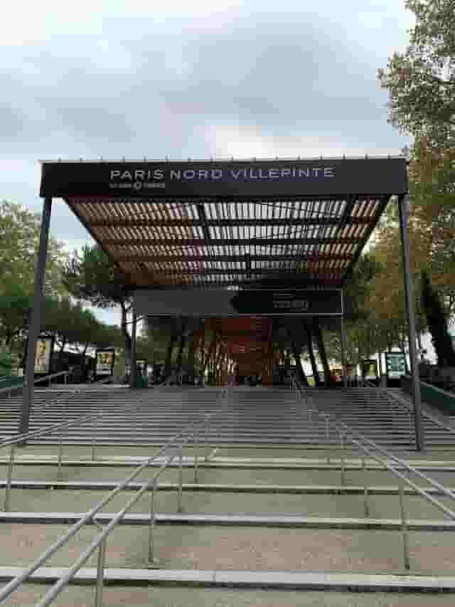 Grand Amphitheatre