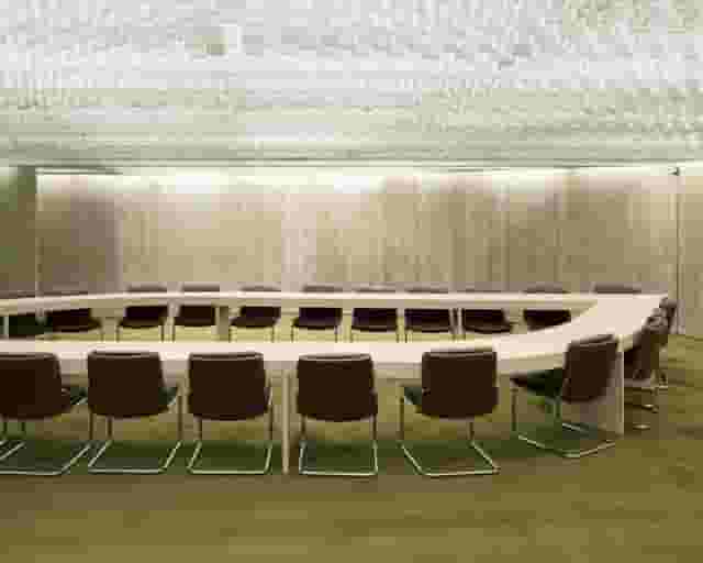 Exhibition Space