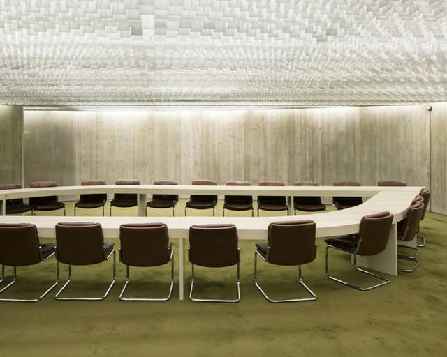 Exhibition Space