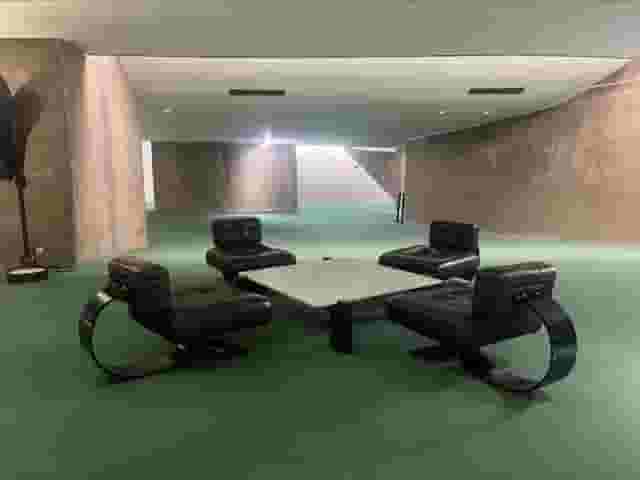 Exhibition Space