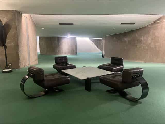 Exhibition Space
