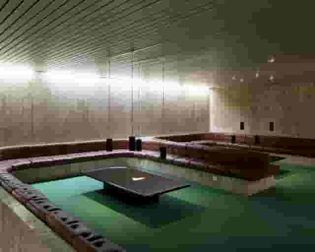 Exhibition Space