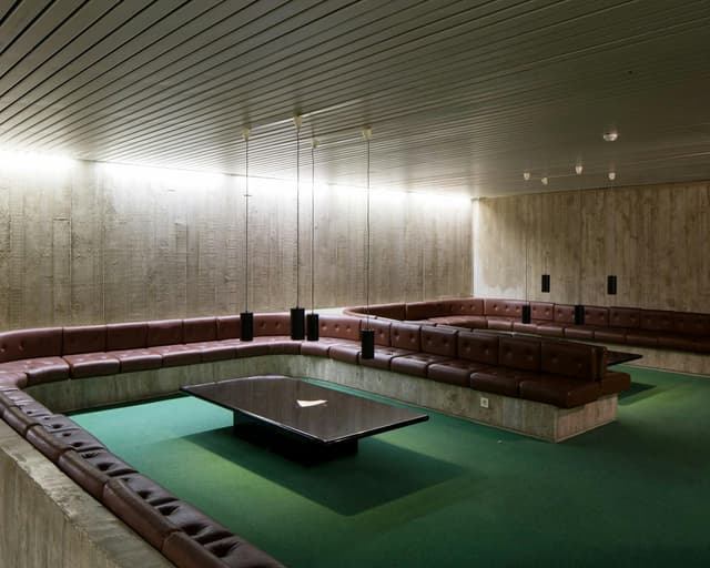Exhibition Space