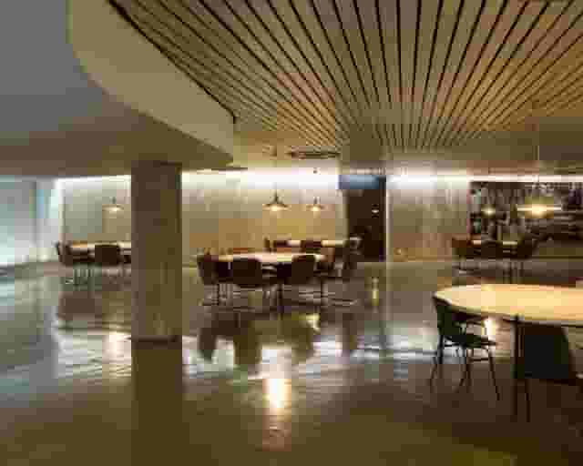 Exhibition Space