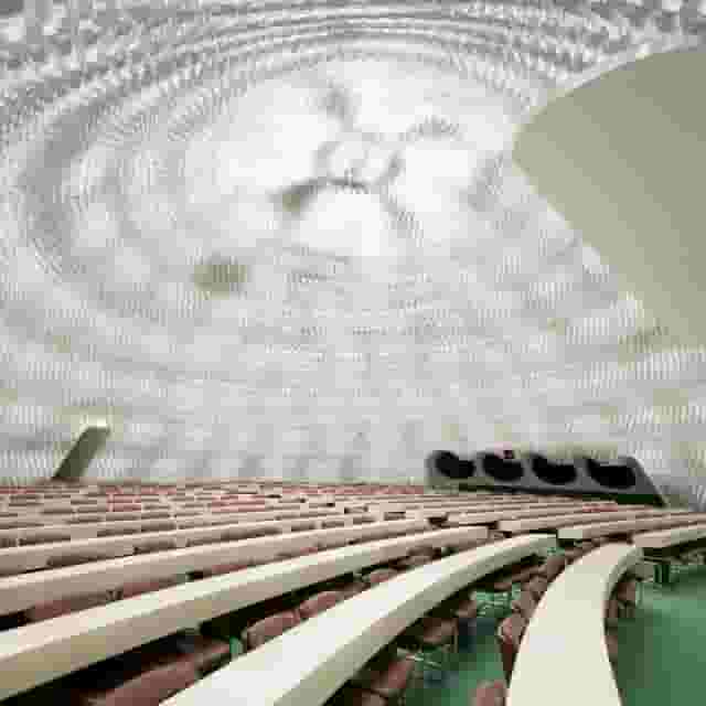Exhibition Space