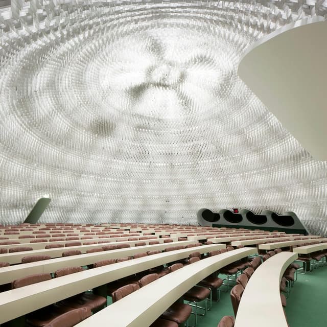 Exhibition Space