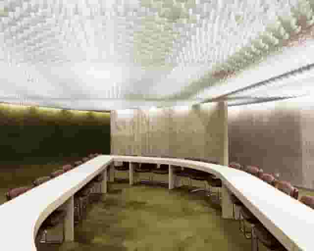 Grand Hall