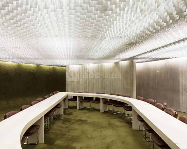 Grand Hall